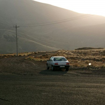  عکس کوهستان سرسبز