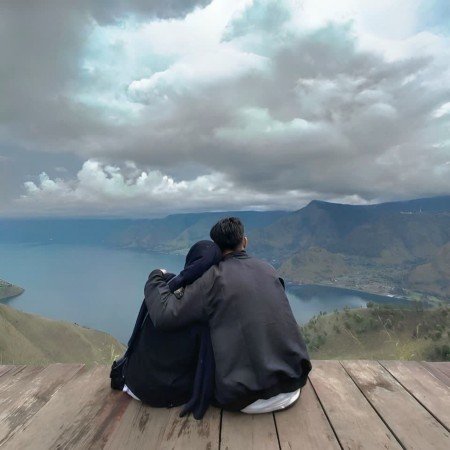  عکس کوهستان سرسبز