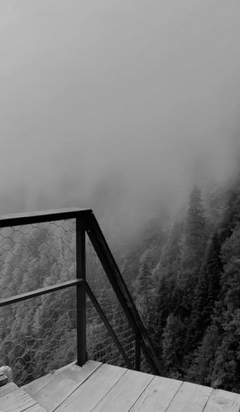  عکس کوه و دریا برای پروفایل