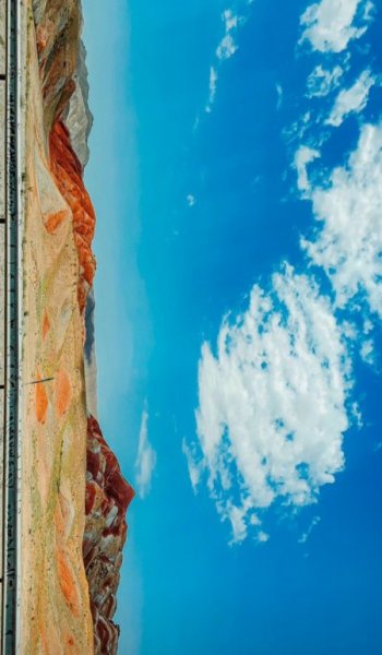  عکس کوه و دریا برای پروفایل