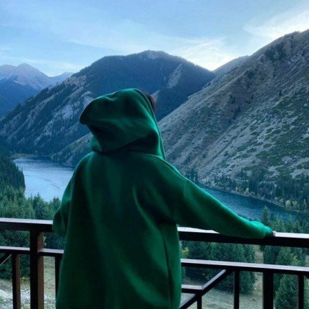  عکس کوه و دریا برای پروفایل