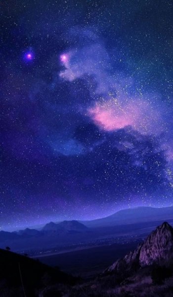  عکس کوه و دریا برای پروفایل