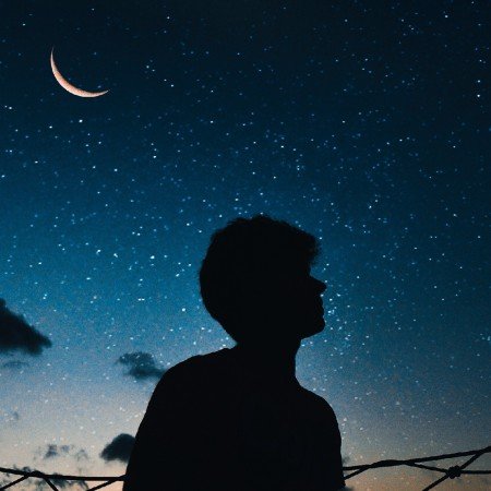  254 عکس غمگین پسرانه برای استوری بدون متن