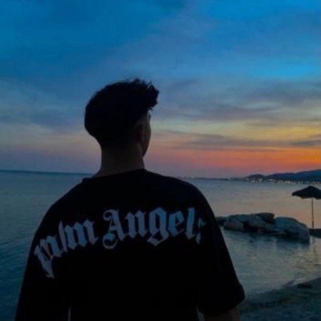  254 عکس غمگین پسرانه برای استوری بدون متن