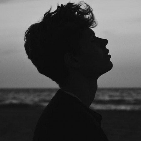  254 عکس غمگین پسرانه برای استوری بدون متن