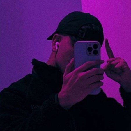  254 عکس غمگین پسرانه برای استوری بدون متن