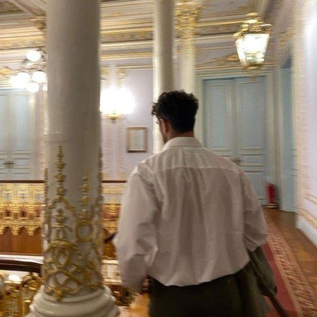  254 عکس غمگین پسرانه برای استوری بدون متن