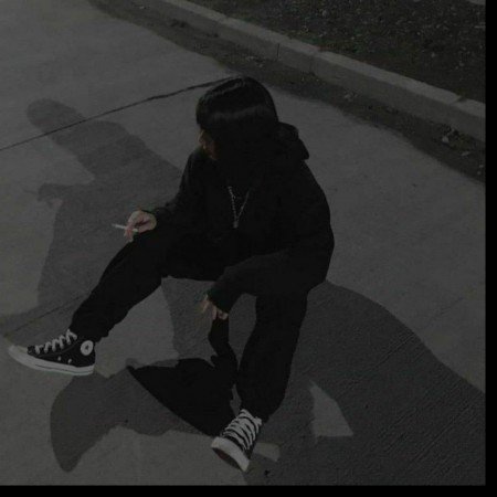  عکس سیگار کشیدن طبیعی