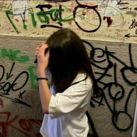  عکس سیگار کشیدن طبیعی