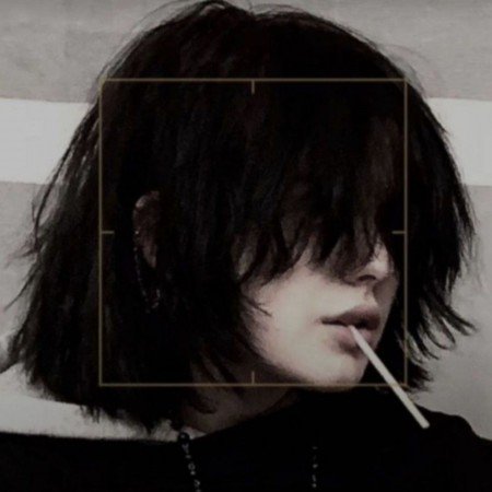  عکس سیگار کشیدن طبیعی