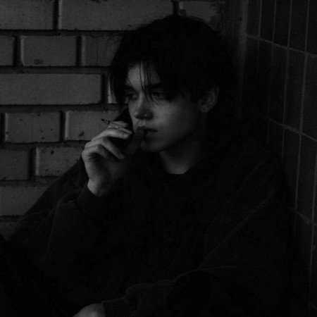  عکس سیگار کشیدن طبیعی