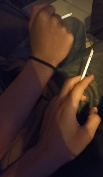  25 عکس سیگار واقعی