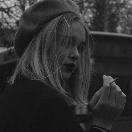  25 عکس سیگار واقعی