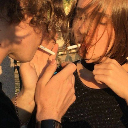  254 عکس سیگار برای پروفایل