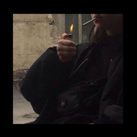  254 عکس سیگار برای پروفایل