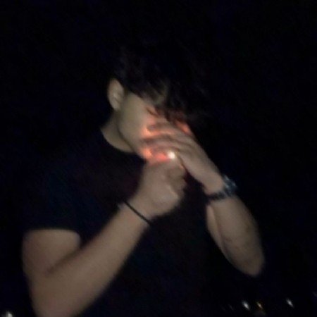  25 عکس سیگار کشیدن دختر غمگین