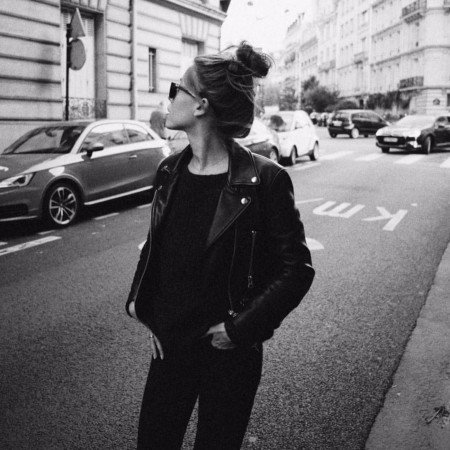  210 عکس پروفایل دخترونه خفن