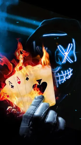  عکس پروفایل خفن پسرانه