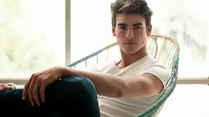  عکس پروفایل خفن پسرانه