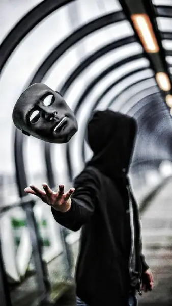  عکس پروفایل خفن پسرانه