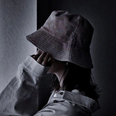  عکس پروفایل خفن دخترانه