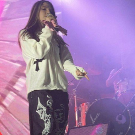  عکس پروفایل خفن دخترانه