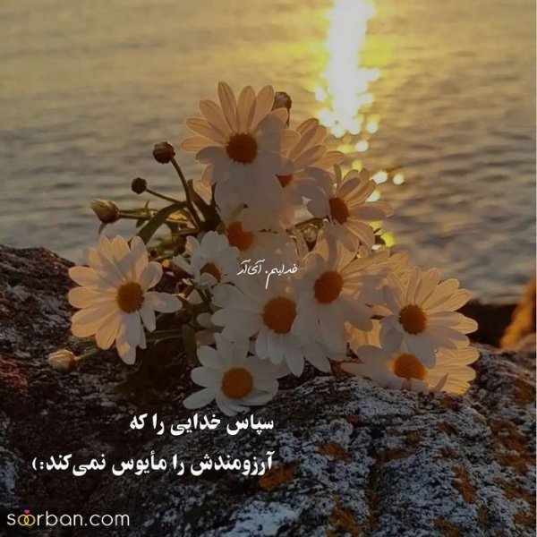  پروفایل خدایا شکرت که هوامو داری