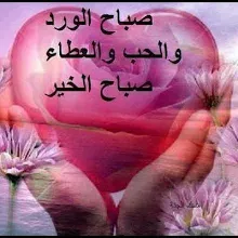  عکس صباح الخير حبیبی