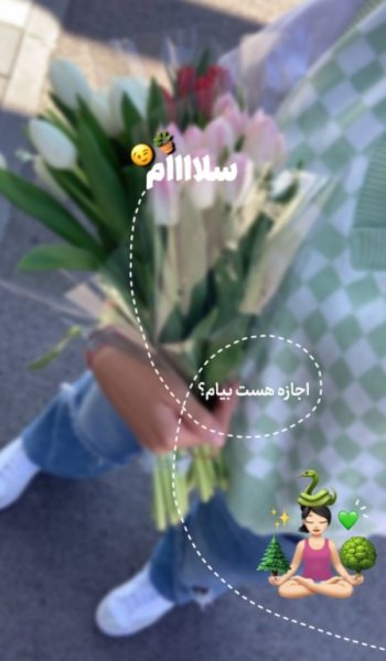  عکس برای استوری جدید