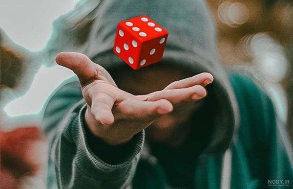  پروفایل سنگین و باکلاس مردانه