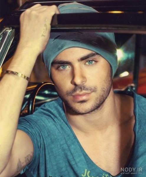  پروفایل سنگین و باکلاس مردانه