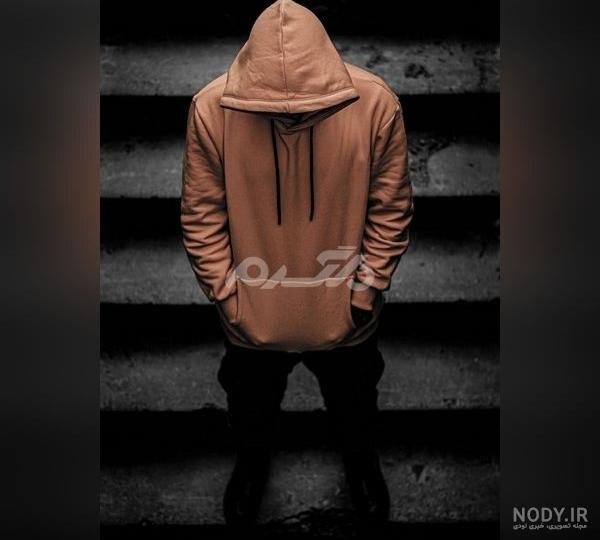  پروفایل سنگین و باکلاس مردانه