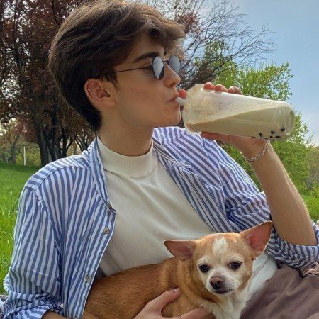  89 عکس پروفایل پسرانه لاکچری