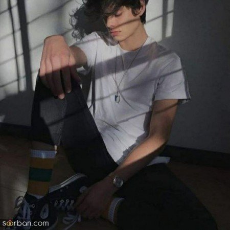  89 عکس پروفایل پسرانه لاکچری