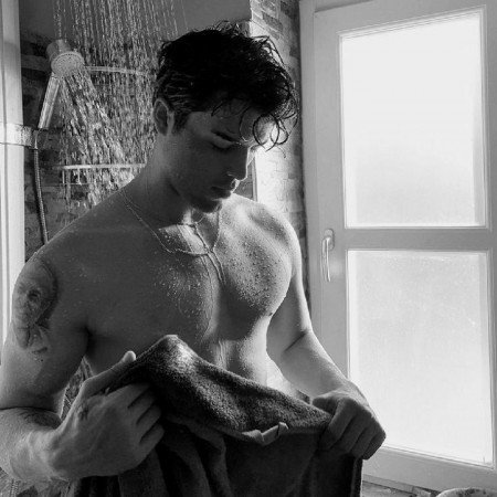  89 عکس پروفایل پسرانه لاکچری