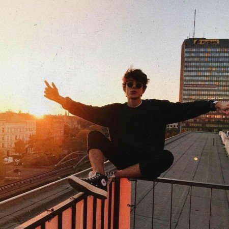  68 عکس پروفایل پسرانه لاتی