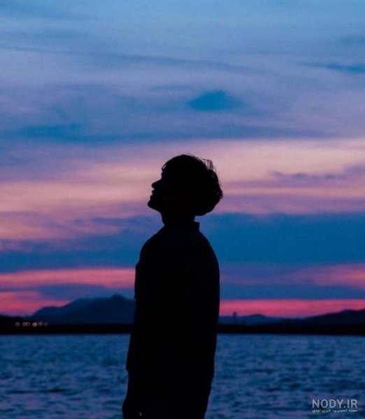  72 عکس پروفایل پسرانه غمگین