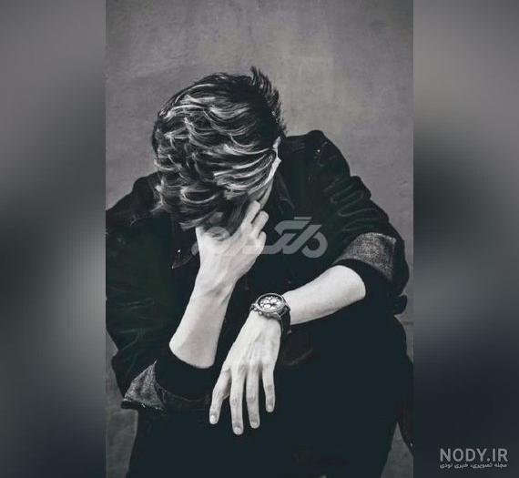  72 عکس پروفایل پسرانه غمگین