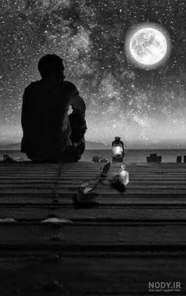  72 عکس پروفایل پسرانه غمگین