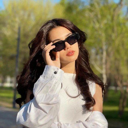  عکس پروفایل زنانه واقعی