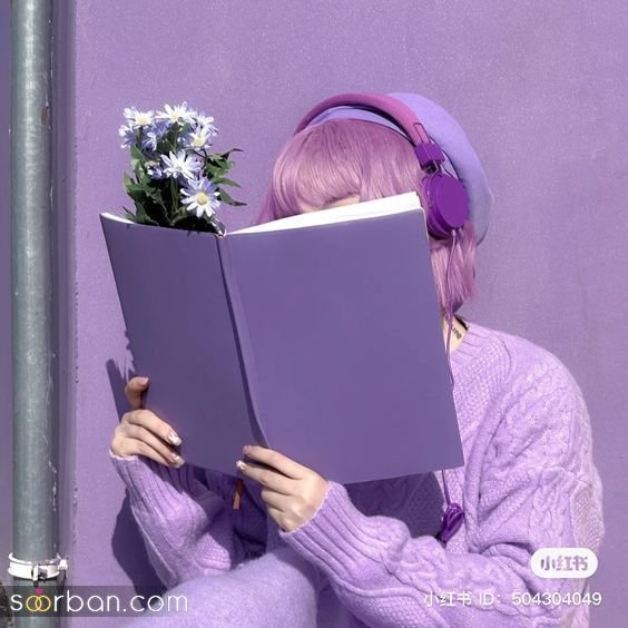  پروفایل خاص و تک