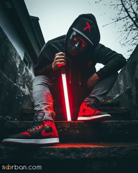  پروفایل خاص و تک