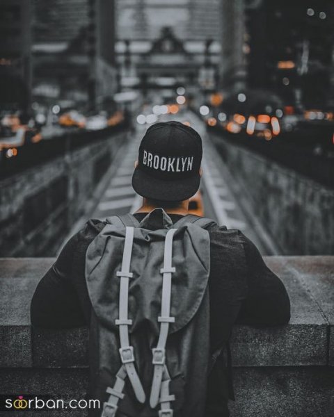  پروفایل خاص و تک