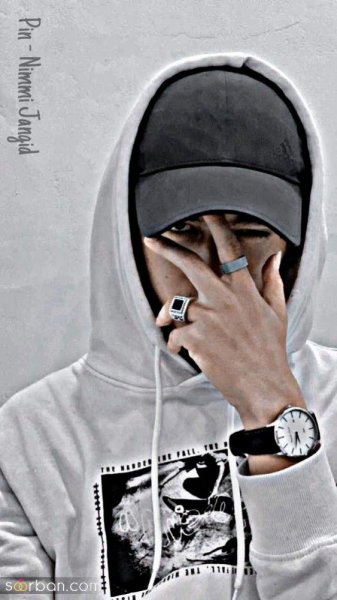  پروفایل خاص و تک