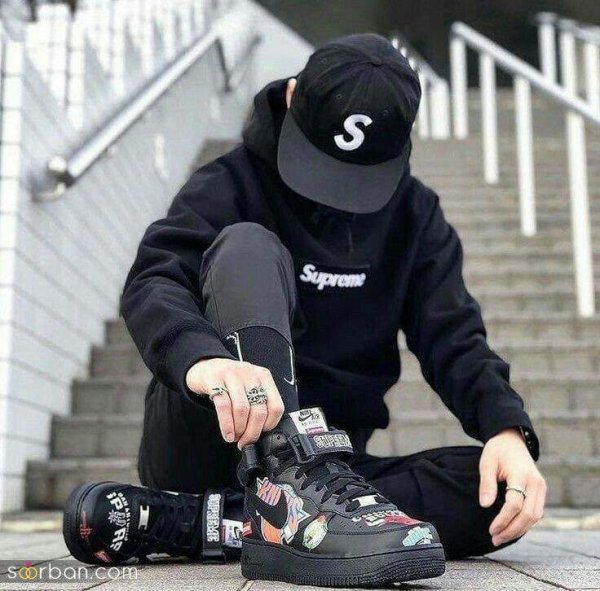  پروفایل خاص و تک