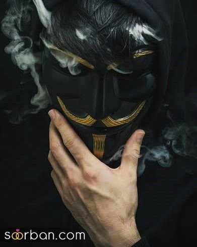  پروفایل خاص و تک