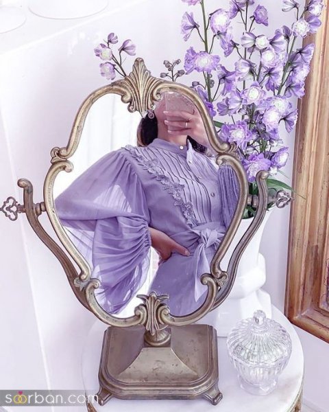  پروفایل خاص و تک