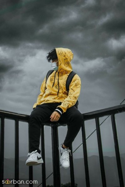  پروفایل خاص و تک