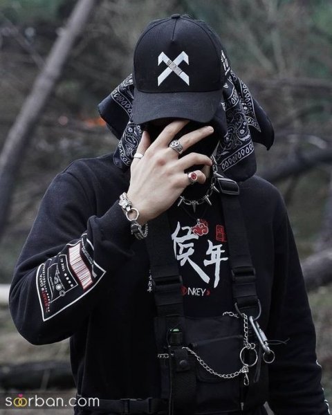  پروفایل خاص و تک