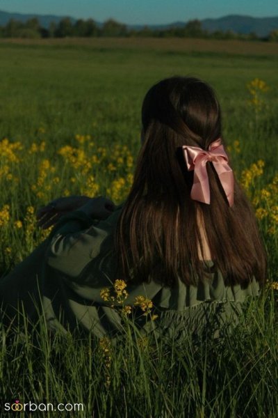  پروفایل خاص و تک